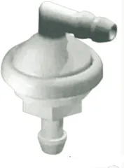 Durchsatz für Scheibenwaschanlage