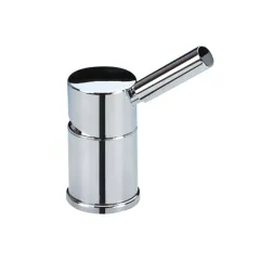 Duscharmatur Keramik Trend E, Unterputz