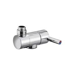 Duscharmatur Trend A, Aufputz