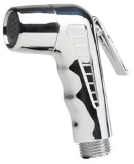 Duschkopf, Einbau, Verchromter Kunststoff (Passt In Einbaukasten 484245)