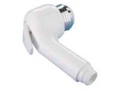 Duschkopf Extra Luxe creme ABS 1/2