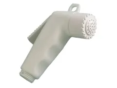 Duschkopf Standard ABS 1/2