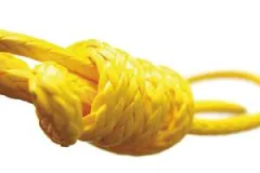 DynaOne® 3mm schwarz