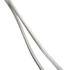 DYNEEMA®TRIMM Trimmleine weiß 2.5mm