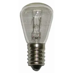 E14 Lampe Matte (E14, 24V, 40W, 45x75)