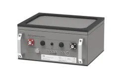 E40 Batterie -2048Wh