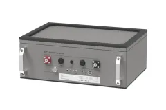 E80 Batterie -4096Wh