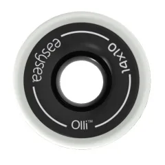 EASYSEA Seil-Rundkausche Olli Alu/EPDM Gr.S für Seil 10mm