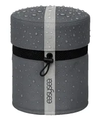 EASYSEA Winschabdeckung Flipper Gr.46 200x200mm grau