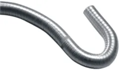 Eberspächer Abgasschlauch (Ø80 mm)