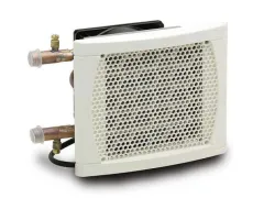 Eberspächer Helios 2000 (12V, 2.0kW - 1.5kW, 239 x 124 x 170 mm, 125 - 80, 0.9A - 0.7A)