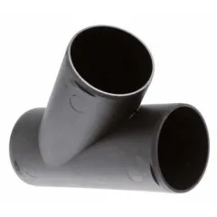 Eberspächer Y-Stück (60/60/60, Kunststoff)