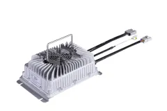 EC Batterieladegerät 30A-220V