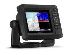 EchoMAP UHD2 52cv mit GT20-TM Geber