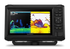 EchoMAP UHD2 72cv - ohne Geber