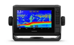 EchoMAP UHD2 72sv mit GT54UHD Geber