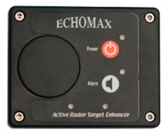 Echomax Active-X & Xs-Dual Wasserdichtes Bedienpaneel