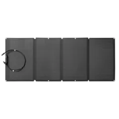 EcoFlow 160W Solarpanel