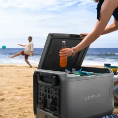 EcoFlow GLACIER Classic 35L