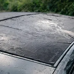 EcoFlow HeatGuard Solar Film (Für Model 3)