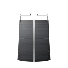 EcoFlow HeatGuard Solar Film (Für Model Y)