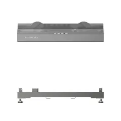 EcoFlow PowerOcean Plus Junction Box and Base