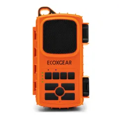 EcoXGear EcoExtreme 2, Orange