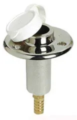 Edelstahl Ferrule für Gangway