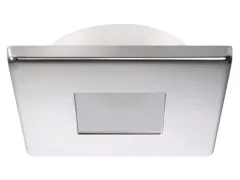 EDWIN C IP66 (Edelstahl316 poliert, warmes weiß)