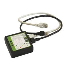 EFOY UPDATER um Firmware zu aktualisieren