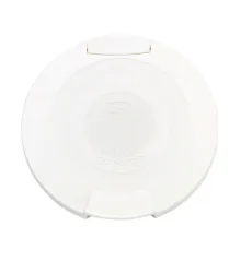 Einbaugehäuse aus ASA