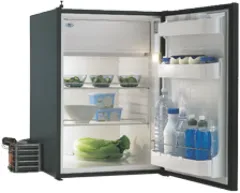 Einbaukühlschrank Sea Classic, Modell C130l, 133l