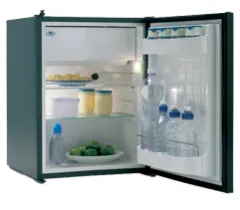 Einbaukühlschrank Sea Classic, Modell C60i, 60l