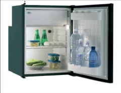 Einbaukühlschrank Sea Classic, Modell C90i, 87l