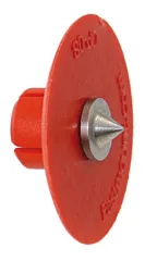 Eindrehwerkzeug PC Standard-Profil Clips