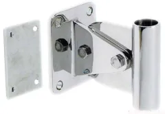 Einstellbare Neigung Ferrule Ø25mm