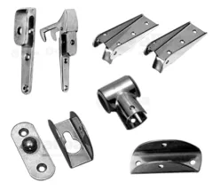 Einzelne Stufe Für Niro Badeleiter 029180/029190/029200