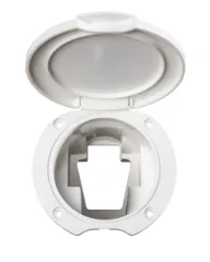 Einzelner Einbaukasten Für Duschkopf (484235/234)