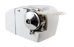 Lofrans Windlasses Ankerwinde Horizontal, Modell Lion, 8mm/12v/700w, Ohne Automatischen Freilauf