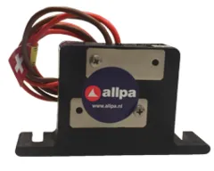 Elektronischer Schwimmerschalter Für 12v Und 24v Bilgepumpen