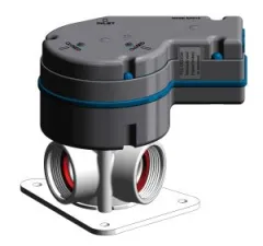 Elektronisches Ventil 12V/24V