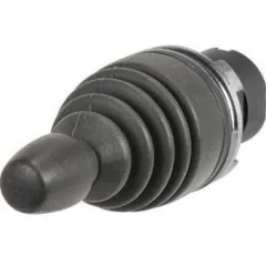 Elfin (runder Joystick, 2x federnd)