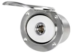 Elissa-Schlauchanschluss für Wasser (abgehend)