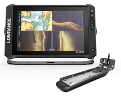 ELITE FS 12 mit Active Imaging 3-in-1 Geber
