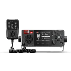 Em-Trak X100 VHF/AIS RX/TX SOTDMA - WiFi