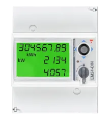 Energy Meter EM24 - 3 phase - max 65A/p