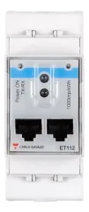 Energy meter ET112 - 1 phase - max 100A