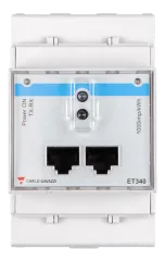 Energy meter ET340 - 3 phase - max 65A/