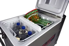 ENGEL Kühlbox Combi MD45-CD-P