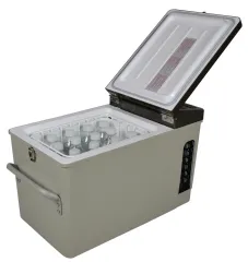 ENGEL Kühlbox MD17F 12/24V 15L